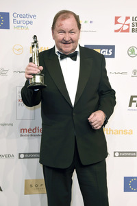 28. Europäischer Filmpreis 2015 in Berlin