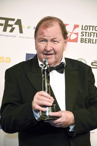 28. Europäischer Filmpreis 2015 in Berlin