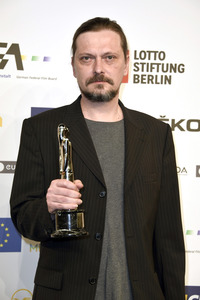 28. Europäischer Filmpreis 2015 in Berlin