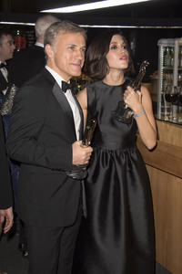 28. Europäischer Filmpreis 2015 in Berlin