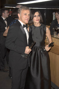 28. Europäischer Filmpreis 2015 in Berlin