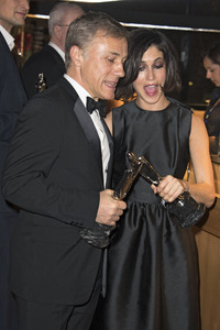28. Europäischer Filmpreis 2015 in Berlin