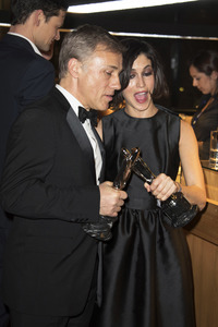 28. Europäischer Filmpreis 2015 in Berlin