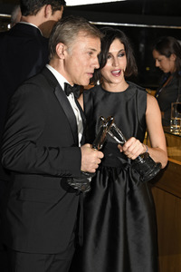 28. Europäischer Filmpreis 2015 in Berlin