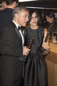 28. Europäischer Filmpreis 2015 in Berlin