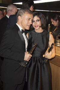 28. Europäischer Filmpreis 2015 in Berlin