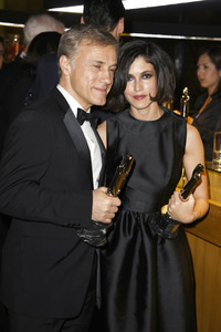 28. Europäischer Filmpreis 2015 in Berlin
