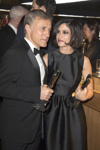 28. Europäischer Filmpreis 2015 in Berlin