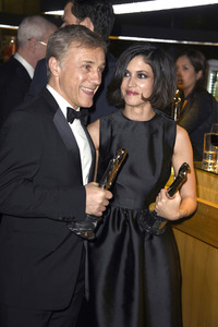 28. Europäischer Filmpreis 2015 in Berlin