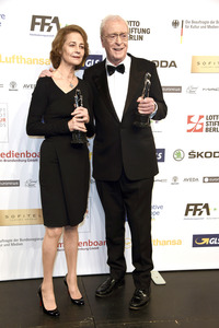 28. Europäischer Filmpreis 2015 in Berlin
