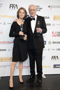 28. Europäischer Filmpreis 2015 in Berlin
