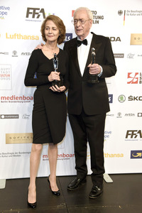 28. Europäischer Filmpreis 2015 in Berlin