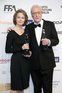 28. Europäischer Filmpreis 2015 in Berlin