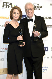 28. Europäischer Filmpreis 2015 in Berlin