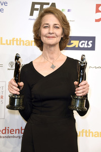 28. Europäischer Filmpreis 2015 in Berlin