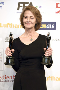 28. Europäischer Filmpreis 2015 in Berlin