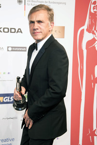 28. Europäischer Filmpreis 2015 in Berlin