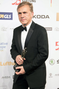 28. Europäischer Filmpreis 2015 in Berlin