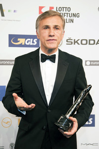 28. Europäischer Filmpreis 2015 in Berlin