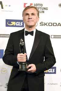 28. Europäischer Filmpreis 2015 in Berlin