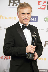 28. Europäischer Filmpreis 2015 in Berlin