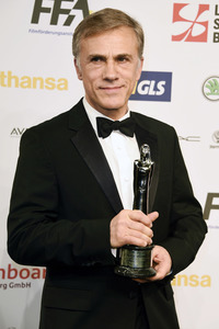 28. Europäischer Filmpreis 2015 in Berlin