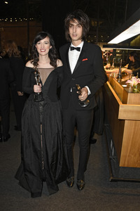 28. Europäischer Filmpreis 2015 in Berlin