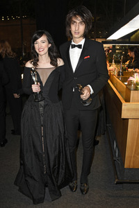 28. Europäischer Filmpreis 2015 in Berlin