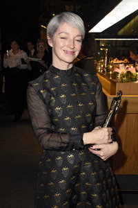 28. Europäischer Filmpreis 2015 in Berlin
