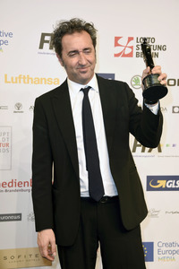 28. Europäischer Filmpreis 2015 in Berlin