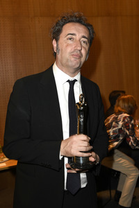 28. Europäischer Filmpreis 2015 in Berlin