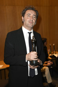 28. Europäischer Filmpreis 2015 in Berlin