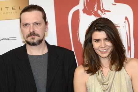 28. Europäischer Filmpreis 2015 in Berlin
