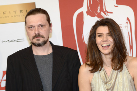 28. Europäischer Filmpreis 2015 in Berlin