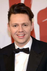 28. Europäischer Filmpreis 2015 in Berlin