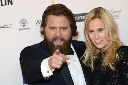 28. Europäischer Filmpreis 2015 in Berlin