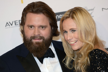 28. Europäischer Filmpreis 2015 in Berlin