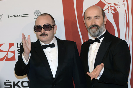 28. Europäischer Filmpreis 2015 in Berlin