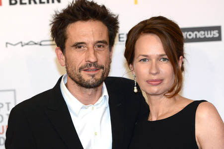 28. Europäischer Filmpreis 2015 in Berlin