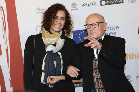 28. Europäischer Filmpreis 2015 in Berlin
