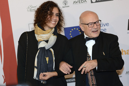 28. Europäischer Filmpreis 2015 in Berlin