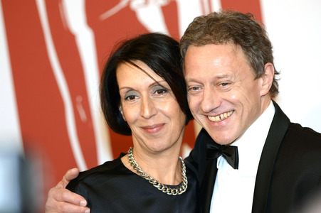 28. Europäischer Filmpreis 2015 in Berlin