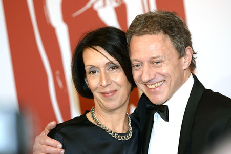 28. Europäischer Filmpreis 2015 in Berlin