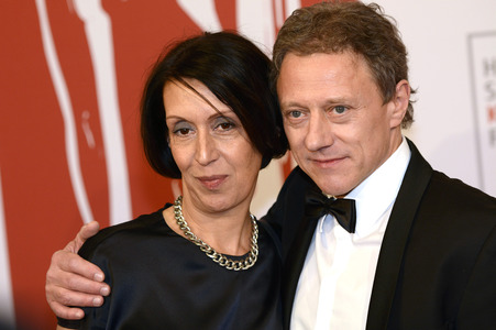 28. Europäischer Filmpreis 2015 in Berlin