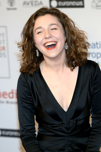 28. Europäischer Filmpreis 2015 in Berlin
