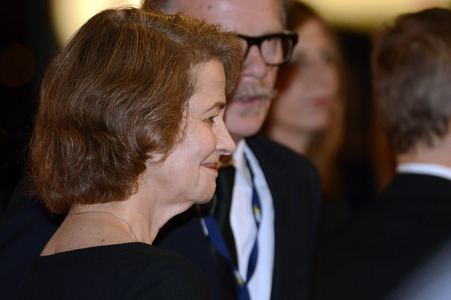 28. Europäischer Filmpreis 2015 in Berlin