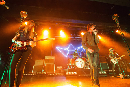 Konzert von Tonbandgerät in Hamburg