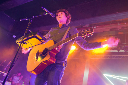 Konzert von Tonbandgerät in Hamburg
