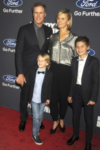 Filmpremiere 'Daddy's Home - Ein Vater zuviel' in New York