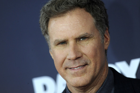 Filmpremiere 'Daddy's Home - Ein Vater zuviel' in New York
